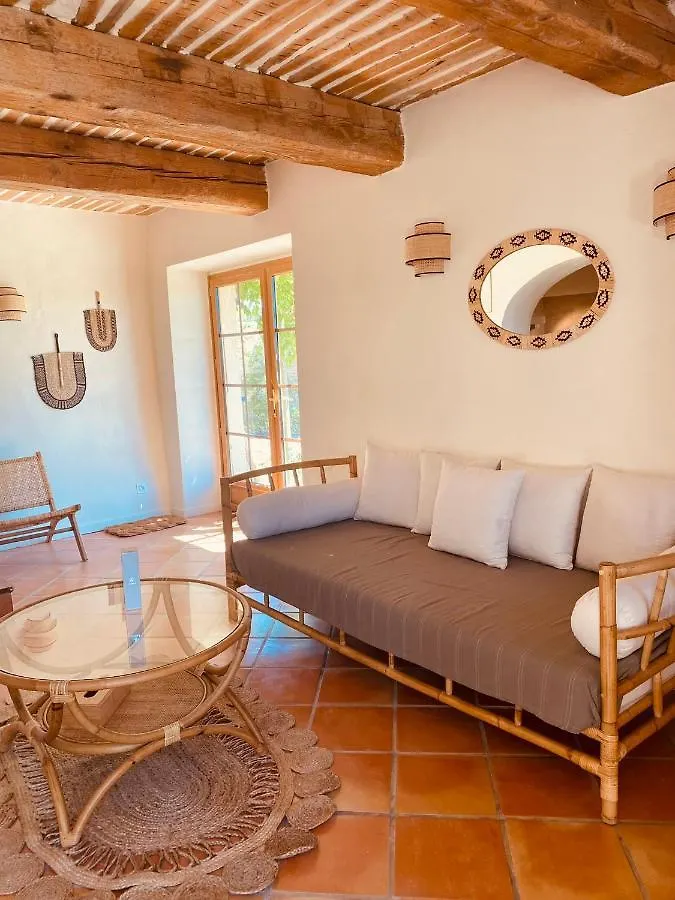 Villa La Bastide des Oliviers - Mirabel aux Baronnies Hébergement de vacances Mirabel-aux-Baronnies