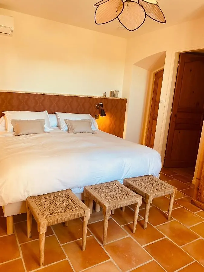 Villa La Bastide des Oliviers - Mirabel aux Baronnies