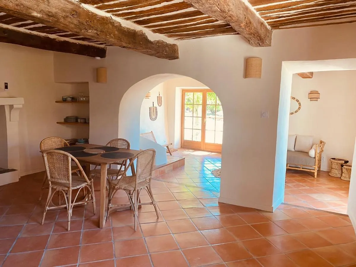 La Bastide Des Oliviers Provence - Mirabel Aux Baronnies Villa Holiday home