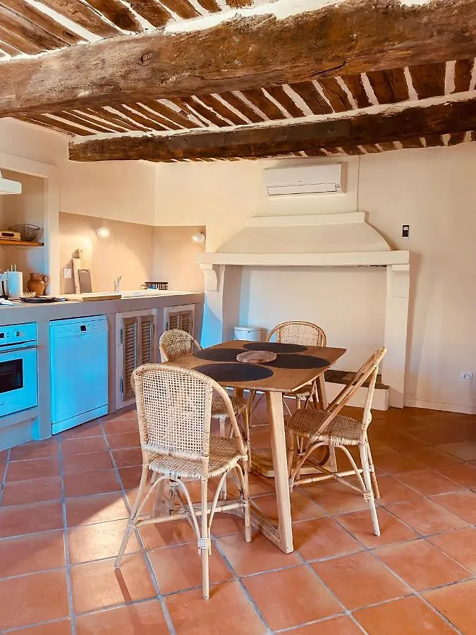 La Bastide Des Oliviers Provence - Mirabel Aux Baronnies Villa Holiday home
