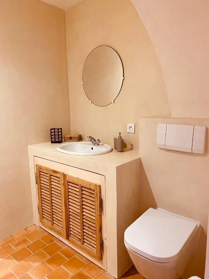 La Bastide Des Oliviers Provence - Mirabel Aux Baronnies Villa Holiday home Mirabel-aux-Baronnies