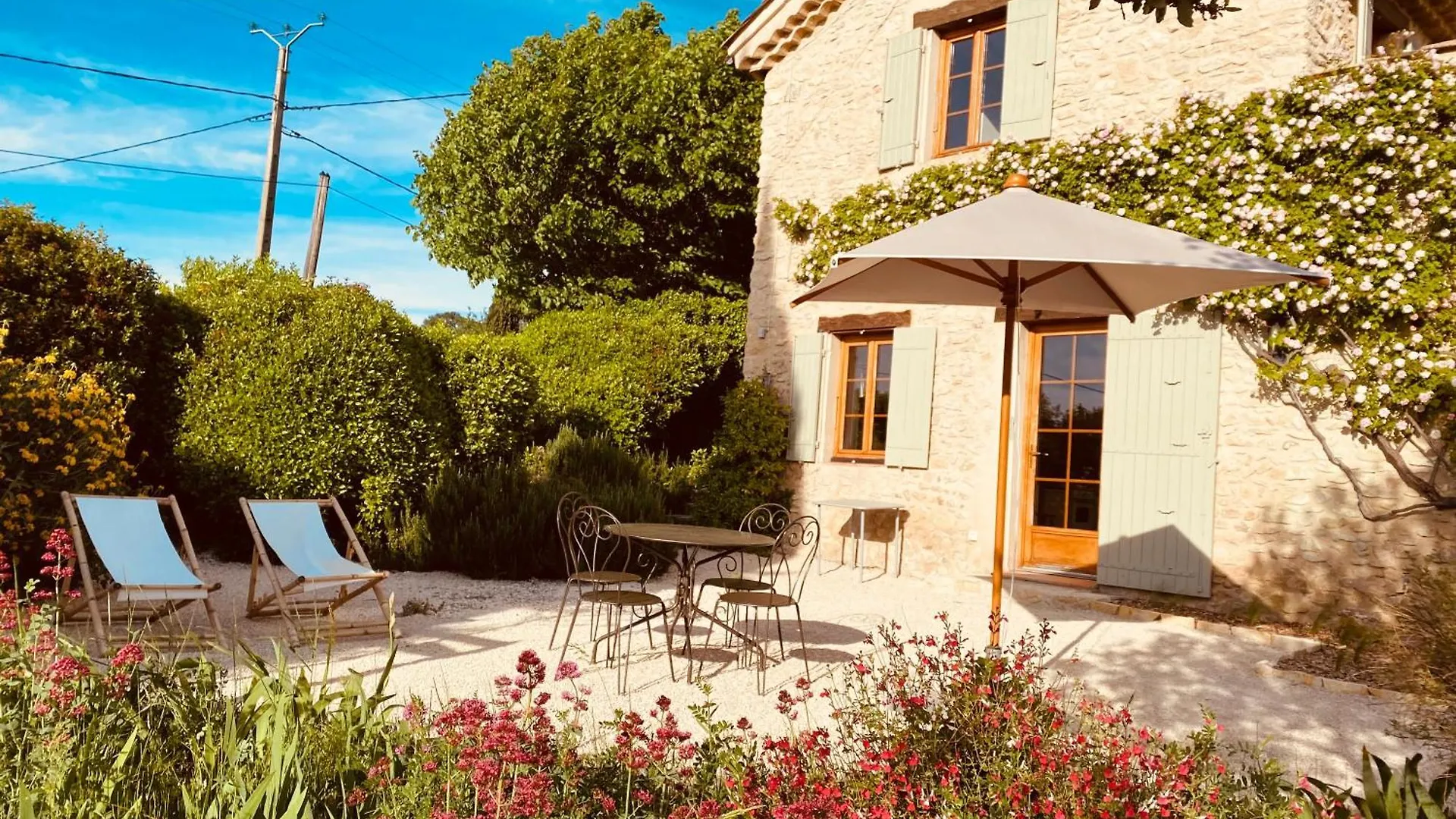 La Bastide Des Oliviers Provence - Mirabel Aux Baronnies Villa Mirabel-aux-Baronnies