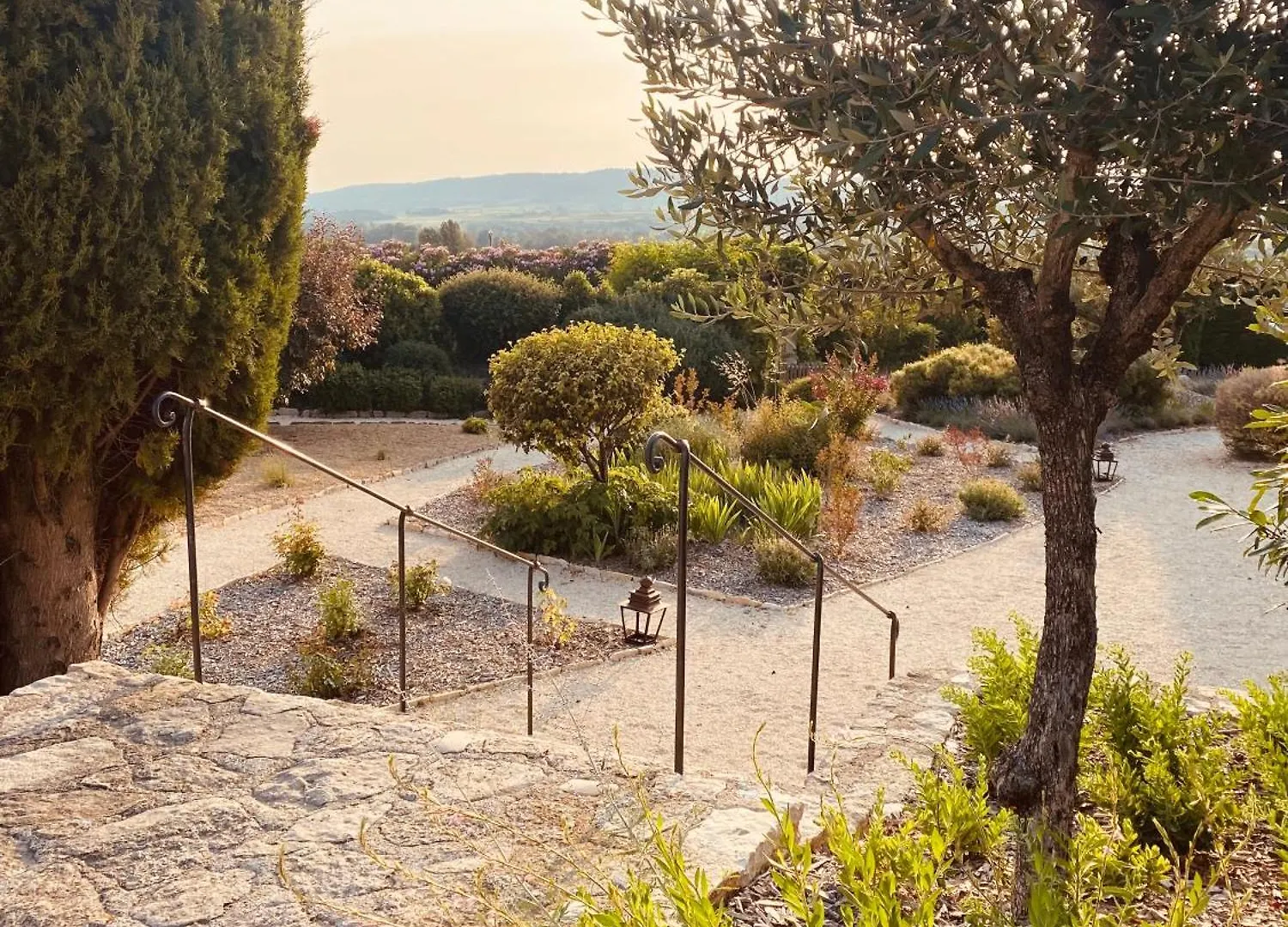 Holiday home La Bastide Des Oliviers Provence - Mirabel Aux Baronnies Villa